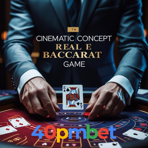 40pmbet visual
