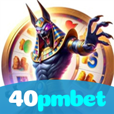 40pmbet visual