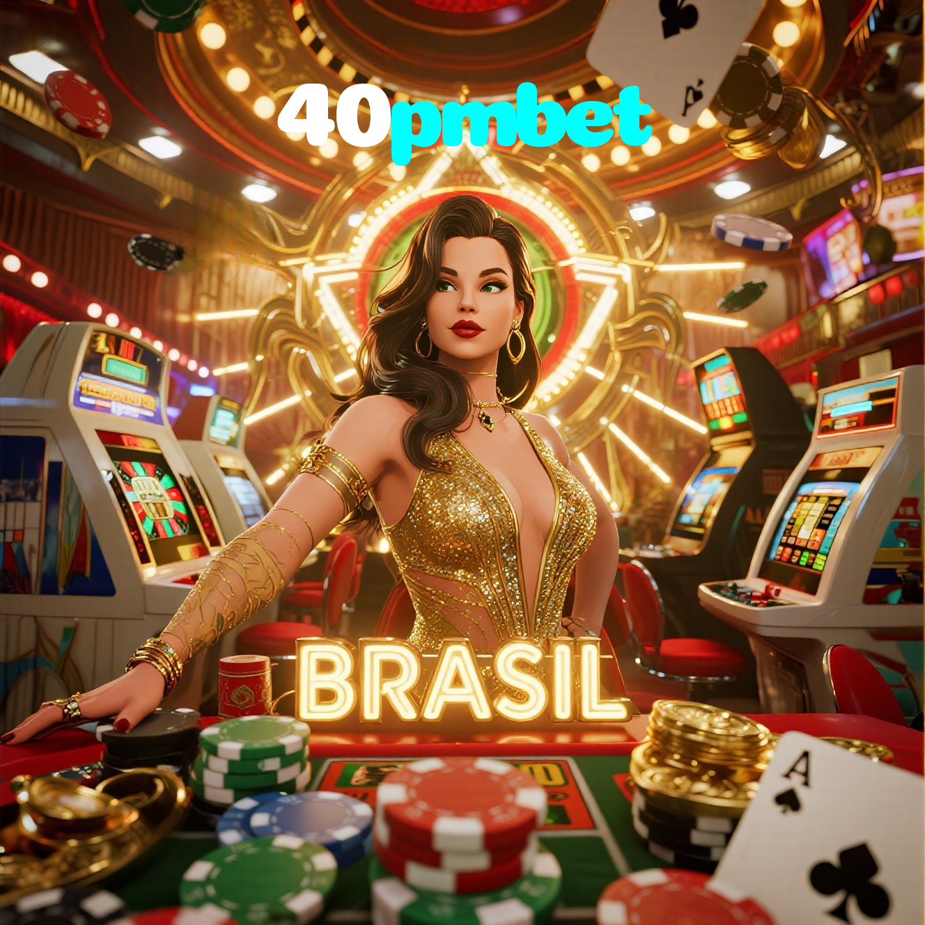 40pmbet visual