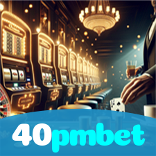 40pmbet visual