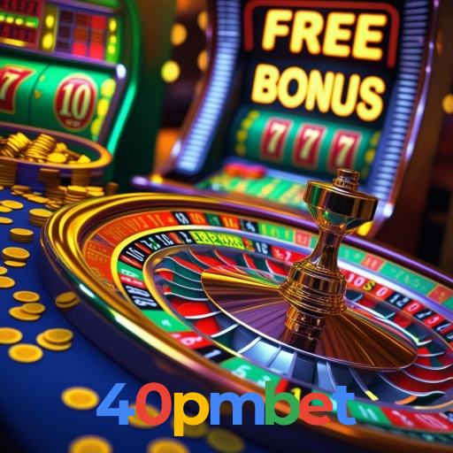 40pmbet visual