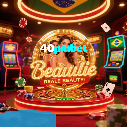 40pmbet visual