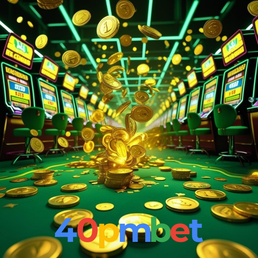 40pmbet visual