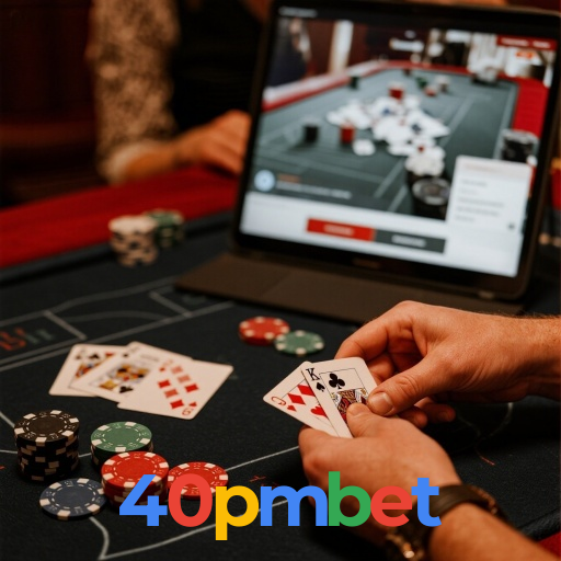 40pmbet visual