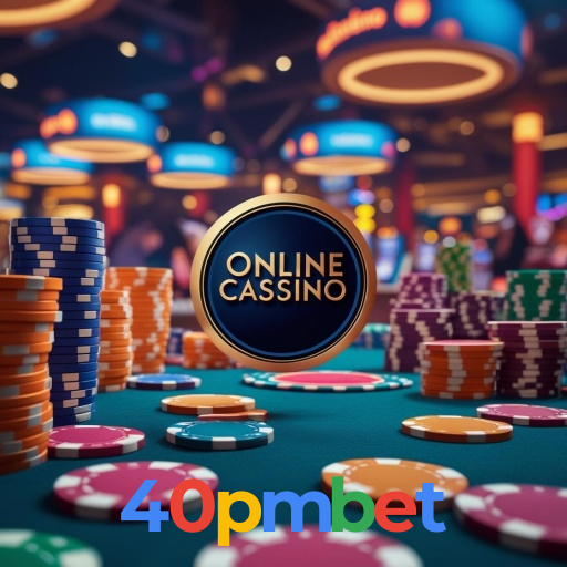 40pmbet visual