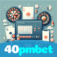 40pmbet visual