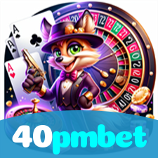 40pmbet visual