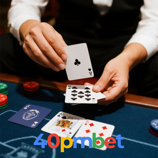 40pmbet visual