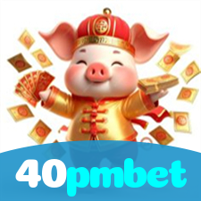 40pmbet visual