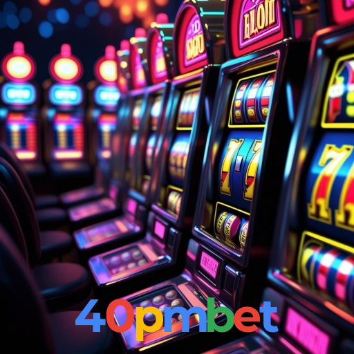 40pmbet visual