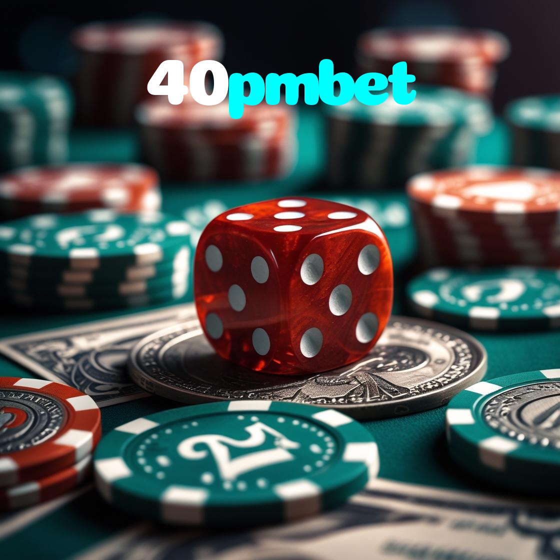 40pmbet visual