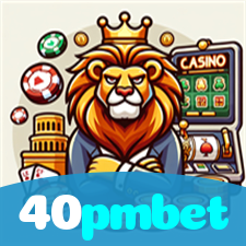 40pmbet visual