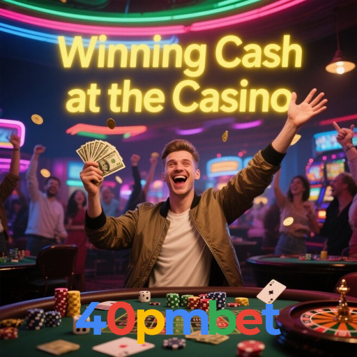 40pmbet visual