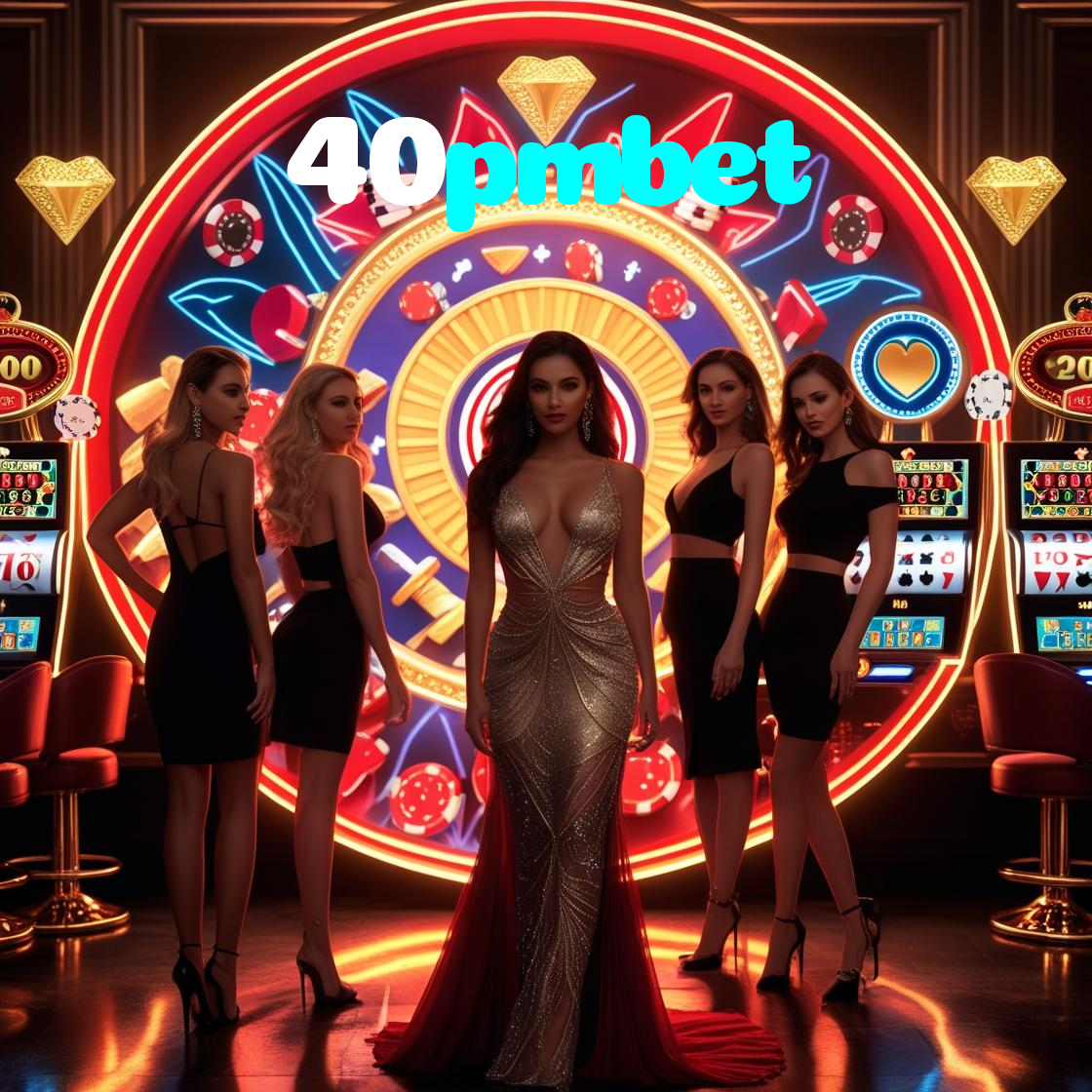 40pmbet visual