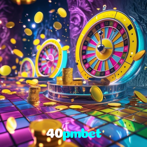 40pmbet visual