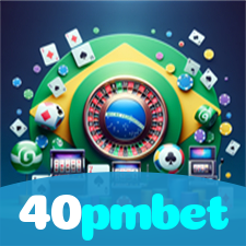40pmbet visual