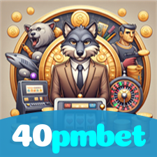 40pmbet visual