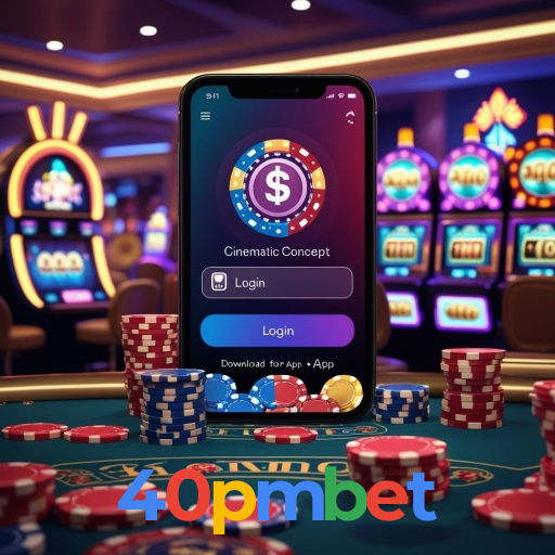 40pmbet visual