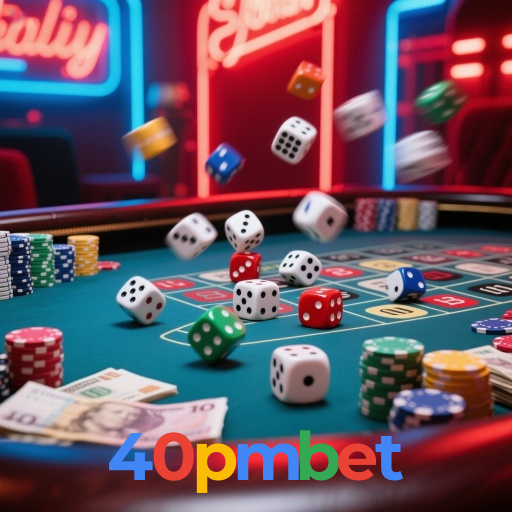 40pmbet visual