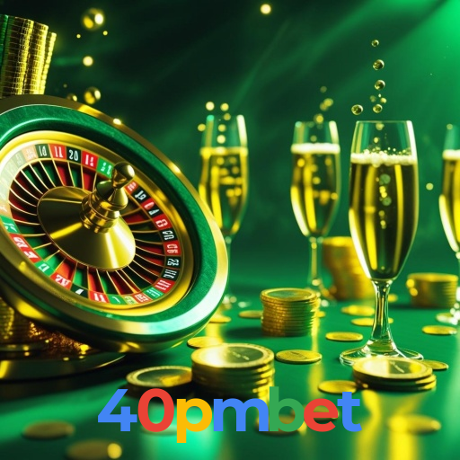 40pmbet visual