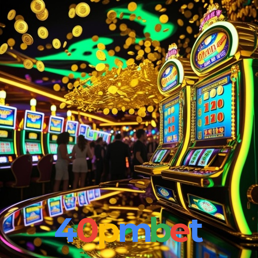 40pmbet visual