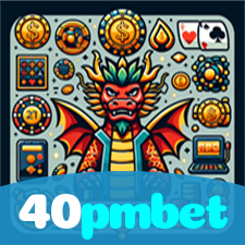 40pmbet visual