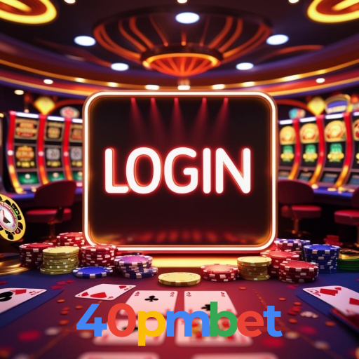 40pmbet visual