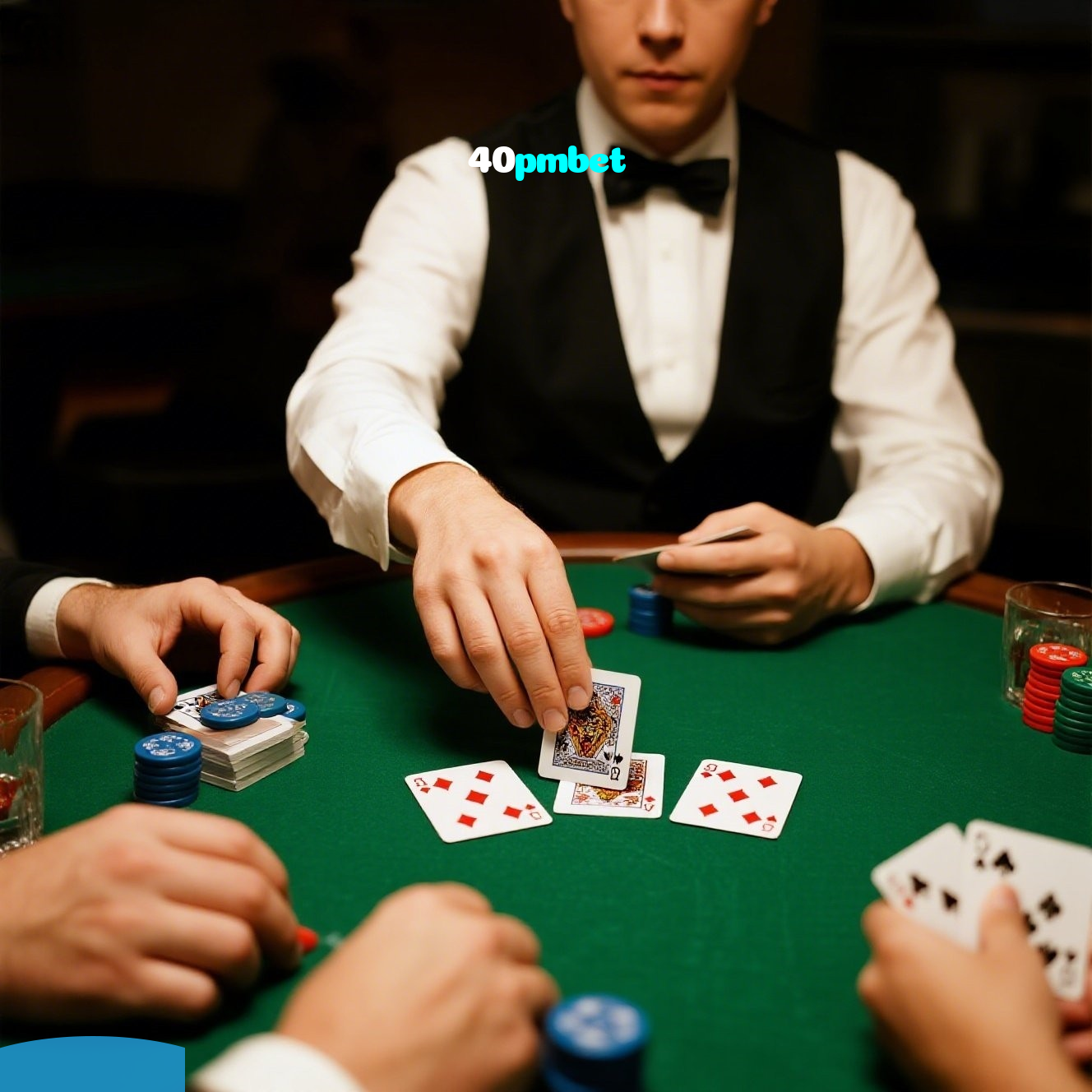 40pmbet visual
