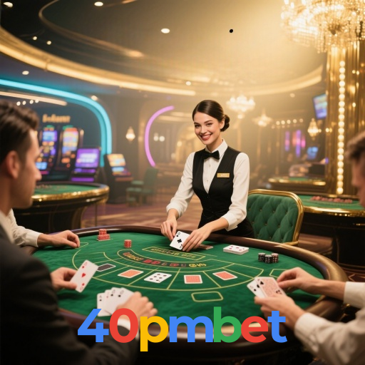 40pmbet visual
