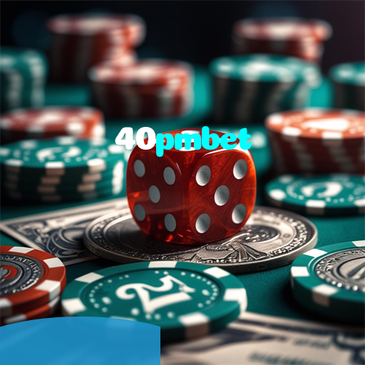 40pmbet visual