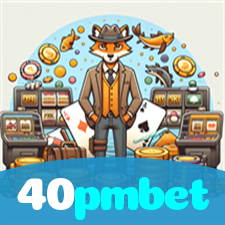 40pmbet visual