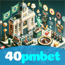 40pmbet visual