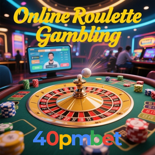 40pmbet visual