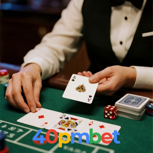 40pmbet visual