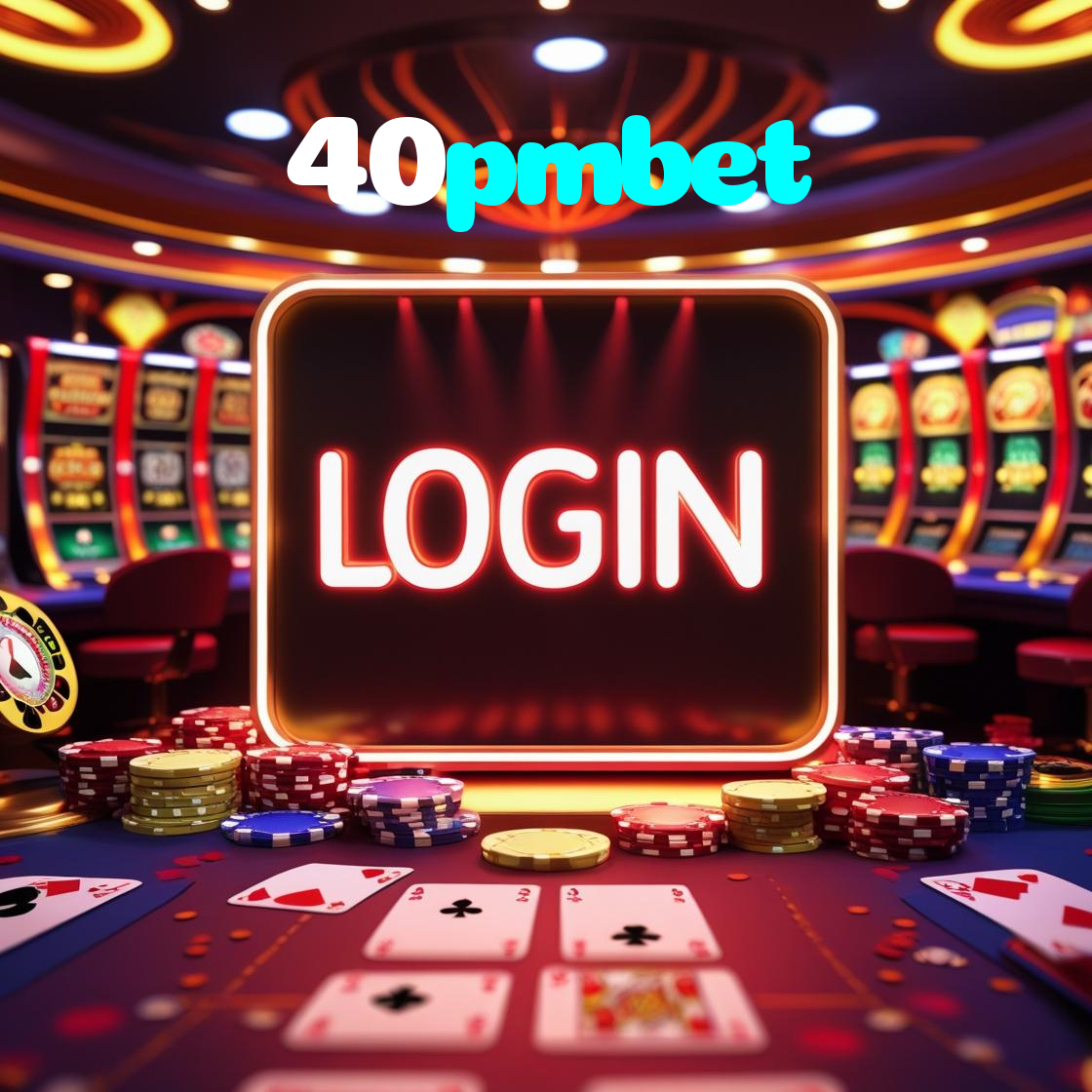 40pmbet visual
