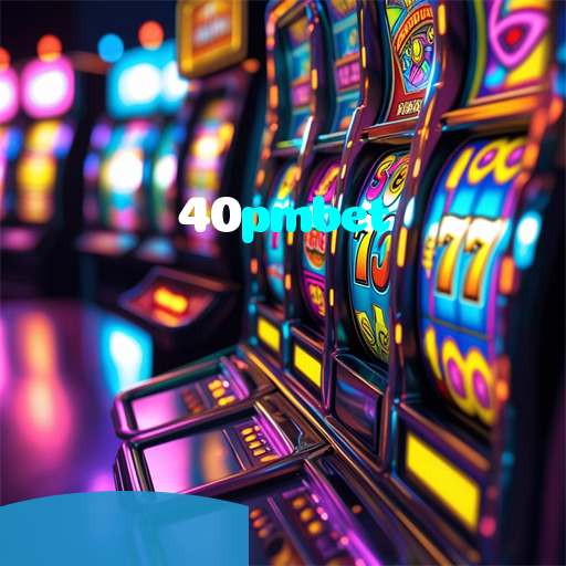 40pmbet visual