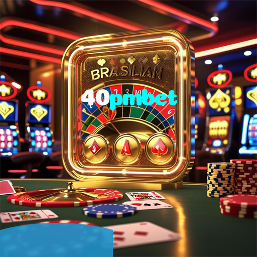 40pmbet visual