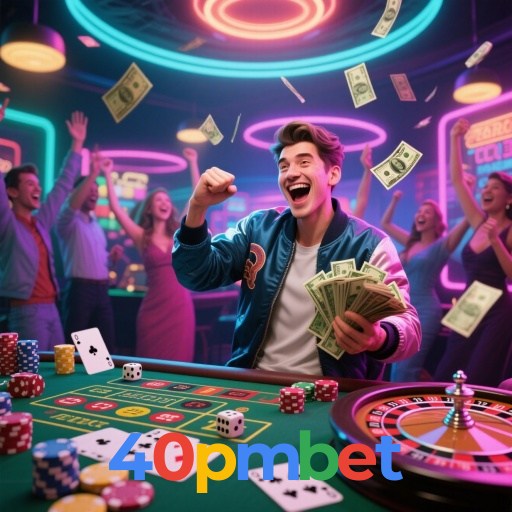 40pmbet visual