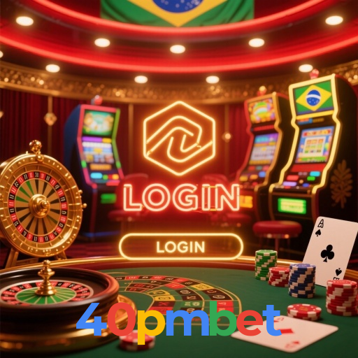 40pmbet visual