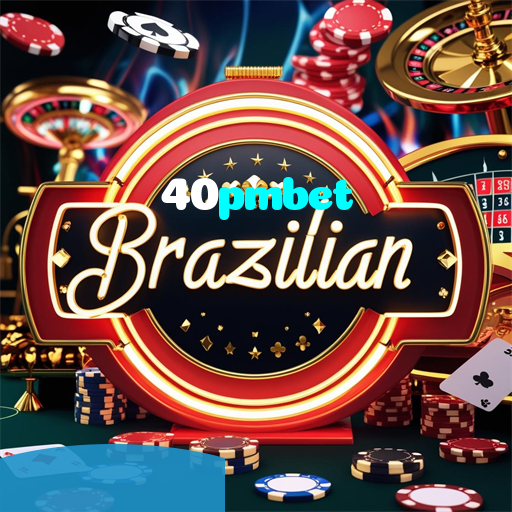 40pmbet visual