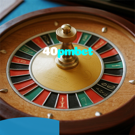 40pmbet visual