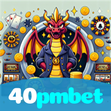 40pmbet visual