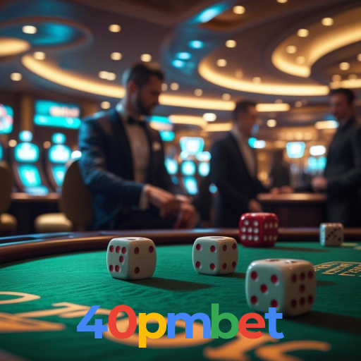 40pmbet visual