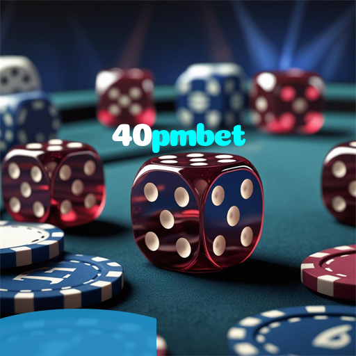 40pmbet visual