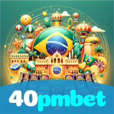 40pmbet visual