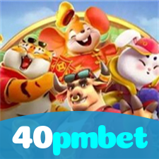 40pmbet visual