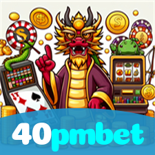 40pmbet visual