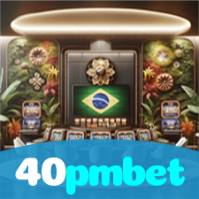 40pmbet visual