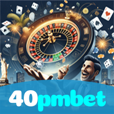 40pmbet visual