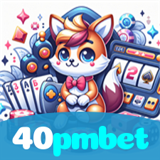 40pmbet visual